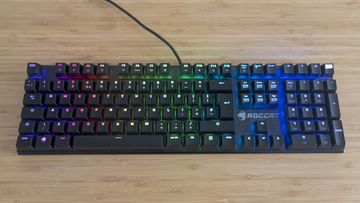 Test Roccat Suora