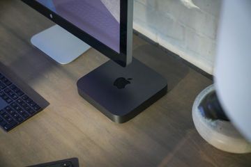 Apple Mac Mini 2018 test par PCWorld.com