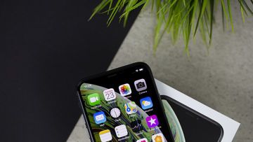 Apple iPhone XS test par AndroidPit