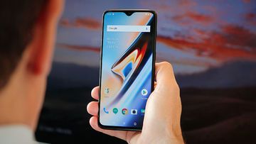OnePlus 6T test par 01net OnePlus 6T test par 01net