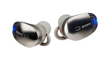 Sony WF-1000X reviewed by What Hi-Fi? Sony WF-1000X reviewed by What Hi-Fi?