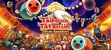 Taiko no Tatsujin Drum Session test par 4players Taiko no Tatsujin Drum Session test par 4players