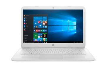 Anlisis HP Stream Laptop 14-cb041nf