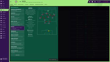 Football Manager 2019 test par GameReactor Football Manager 2019 test par GameReactor