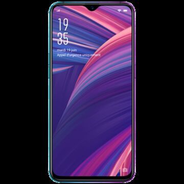 Test Oppo RX17 Pro