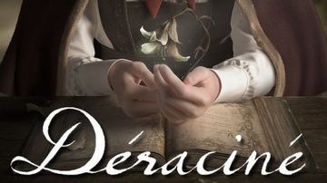 Deracine test par GameBlog.fr