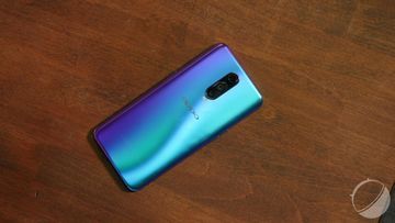 Oppo RX17 Pro test par FrAndroid