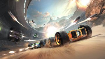 GRIP Combat Racing test par XboxSquad GRIP Combat Racing test par XboxSquad