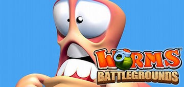 Worms Battlegrounds test par JeuxVideo.com
