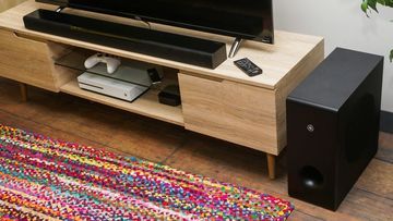 Yamaha MusicCast BAR 400 test par CNET USA Yamaha MusicCast BAR 400 test par CNET USA