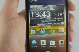 LG Optimus 4X HD Review