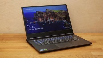 Lenovo Legion Y730 test par CNET USA