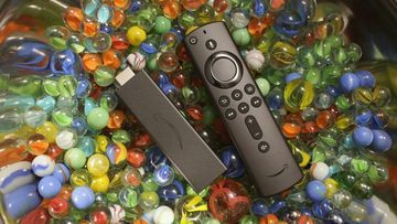 Amazon Fire TV Stick 4K reviewed by CNET USA