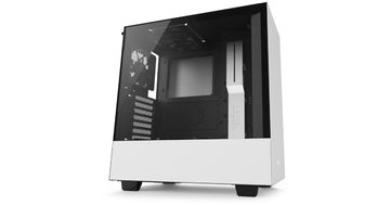 NZXT H500 Review