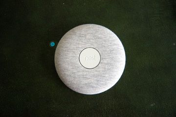 Nest Thermostat E test par Trusted Reviews Nest Thermostat E test par Trusted Reviews