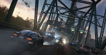 Watch Dogs test par Ere Numérique Watch Dogs test par Ere Numérique