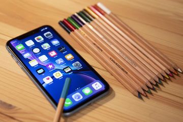Apple iPhone XR test par PCWorld.com Apple iPhone XR test par PCWorld.com