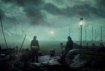 Call of Cthulhu test par XboxSquad