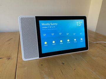 Lenovo Smart Display reviewed by Stuff