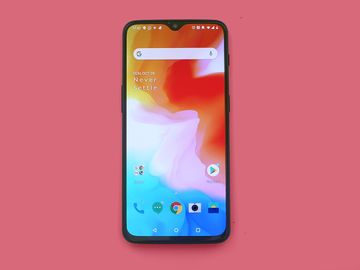 OnePlus 6T test par Stuff OnePlus 6T test par Stuff