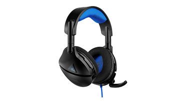 Test Turtle Beach Stealth 300