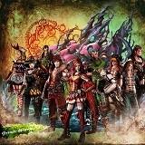 Soul Sacrifice Delta test par PlayFrance Soul Sacrifice Delta test par PlayFrance