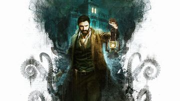 Call of Cthulhu reviewed by Xbox Tavern