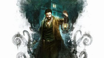 Call of Cthulhu test par Xbox Tavern Call of Cthulhu test par Xbox Tavern