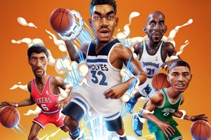 NBA Playgrounds 2 test par TheSixthAxis