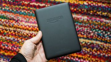 Amazon Kindle Paperwhite test par CNET USA Amazon Kindle Paperwhite test par CNET USA