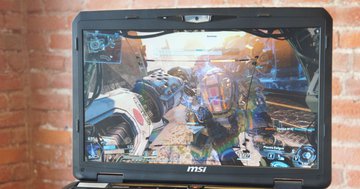 MSI GT70 Dominator test par Engadget MSI GT70 Dominator test par Engadget
