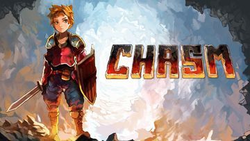 Chasm reviewed by Xbox Tavern