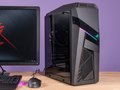 Asus ROG Strix GL12CX im Test: 1 Bewertungen, erfahrungen, Pro und Contra