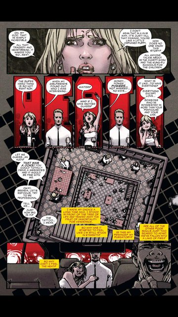 Marvel test par PCMag Marvel test par PCMag