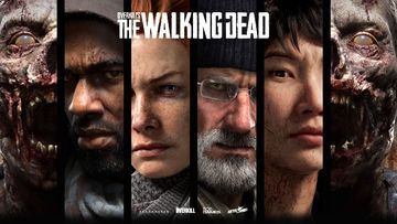 Test Overkill The Walking Dead