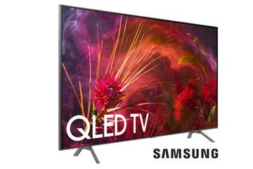 Samsung Q8FN test par PCWorld.com