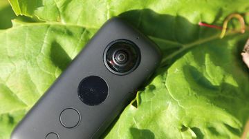 Anlisis Insta360 One X