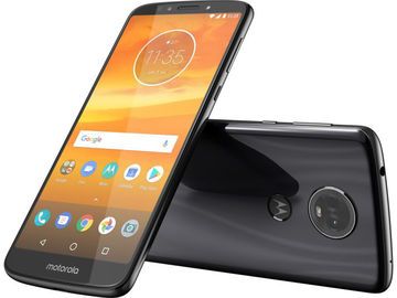 Motorola Moto E5 Plus test par NotebookCheck Motorola Moto E5 Plus test par NotebookCheck