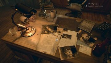 Call of Cthulhu test par Labo Fnac Call of Cthulhu test par Labo Fnac