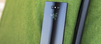 Razer Phone 2 reviewed by GSMArena