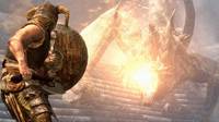 Test The Elder Scrolls V : Skyrim - Dragonborn