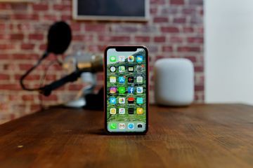 Apple iPhone XR test par Numerama