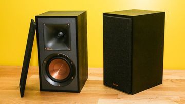 Anlisis Klipsch Reference R-51M