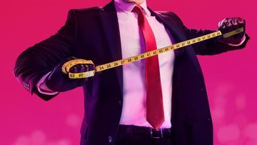 Hitman 2 reviewed by GamesRadar