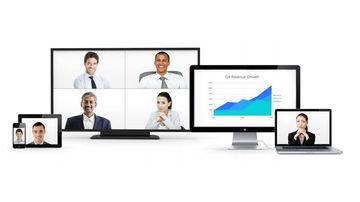 Zoom test par TechRadar Zoom test par TechRadar