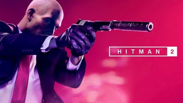 Hitman 2 test par wccftech