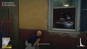 Hitman 2 test par GameReactor