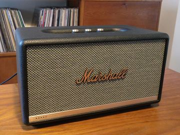 Marshall Stanmore II im Test: 14 Bewertungen, erfahrungen, Pro und Contra