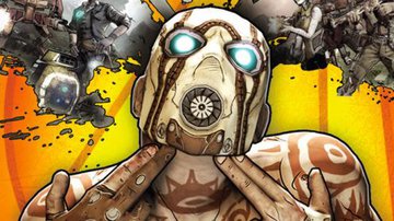Borderlands 2 test par GameBlog.fr Borderlands 2 test par GameBlog.fr