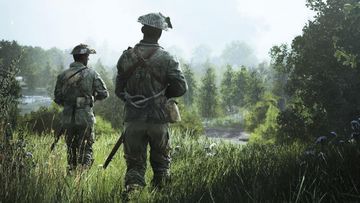 Battlefield V test par GamesRadar Battlefield V test par GamesRadar